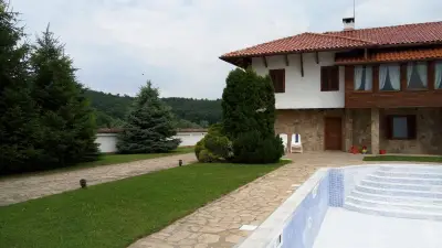 Къща за гости