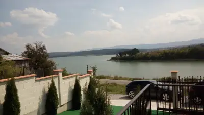 Къща за гости Изглед