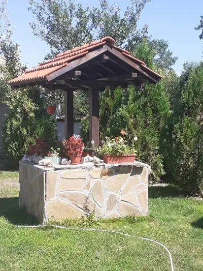 Къща за гости "Татар"