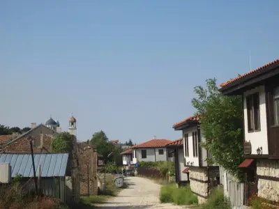Къща за гости