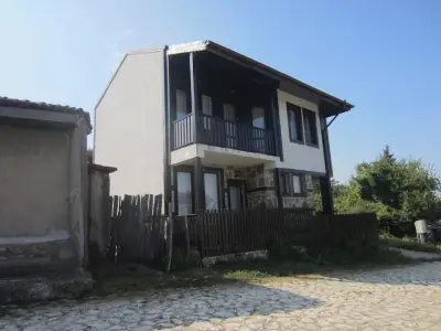 Къща за гости