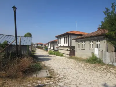 Къща за гости