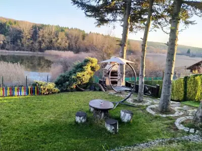 Къща за гости Вила Теkето I Family Guest House Villa Teketo