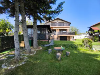 Къща за гости Вила Теkето I Family Guest House Villa Teketo