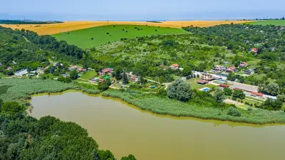 Къща за гости Вила Теkето I Family Guest House Villa Teketo