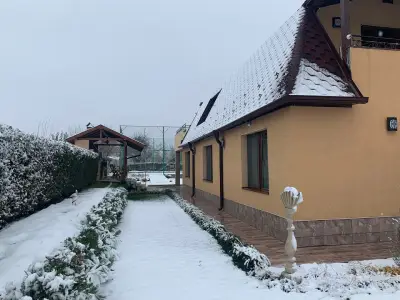 Къща за гости Ерида