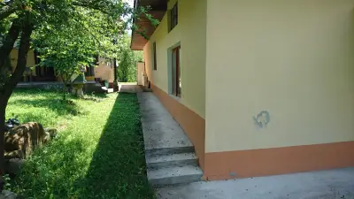 Къща на Боговете