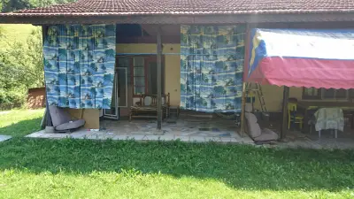 Къща на Боговете