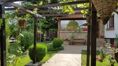 Къща за гости Свети Георги