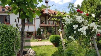 Къща за гости Свети Георги