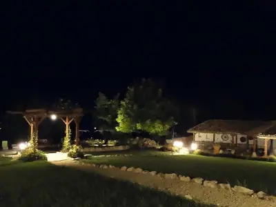 Къща за Гости Бийкорф