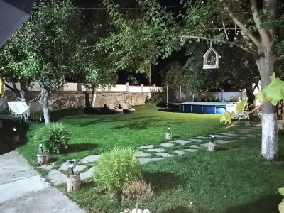 Къща за гости "Ивайла"