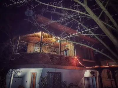 Къща за гости "Ивайла"