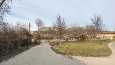 Къща за гости "Романс"