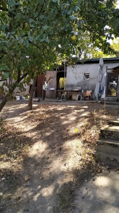 Къща за гости Тръсттеник