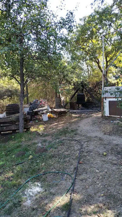 Къща за гости Тръсттеник