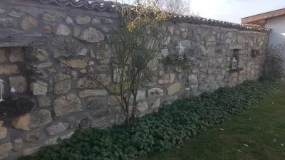Къща за гости Камелия