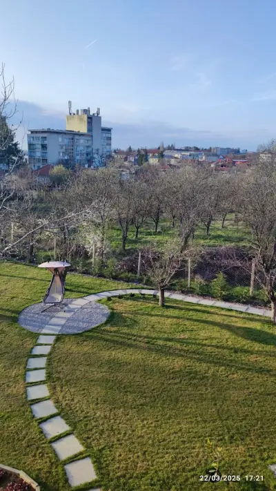 Къщата