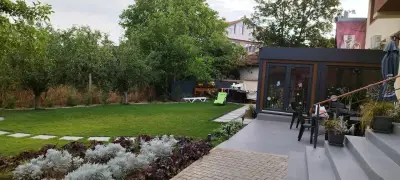 Къщата
