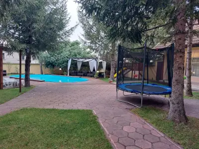 Къща за гости Диляна