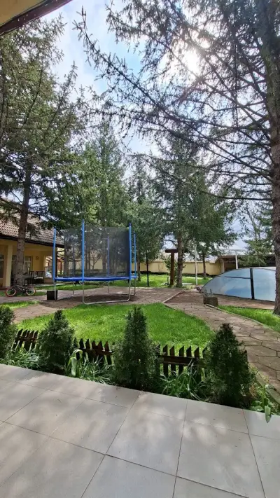 Къща за гости Диляна