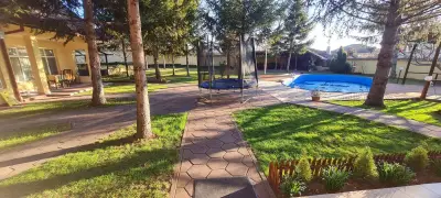 Къща за гости Диляна