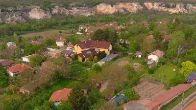 Къща за гости Авлига