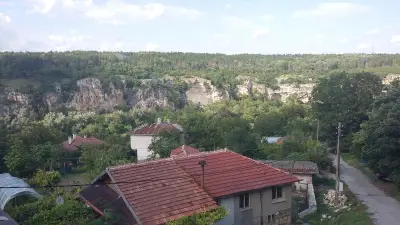 Къща за гости Авлига
