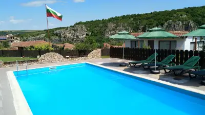 ВИЛА АНГЕЛ