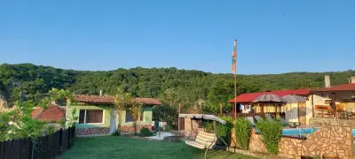 ВИЛА АНГЕЛ