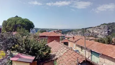 ВИЛА АНГЕЛ