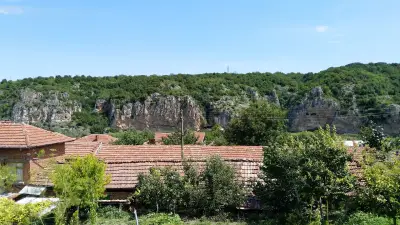 ВИЛА АНГЕЛ