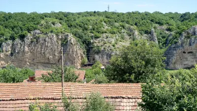 ВИЛА АНГЕЛ