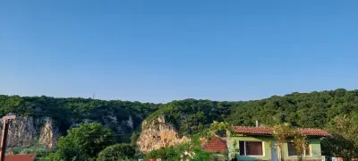 ВИЛА АНГЕЛ
