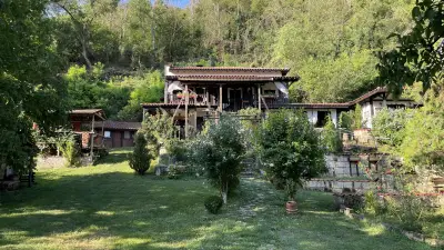 Къща за Гости Милковата Къща