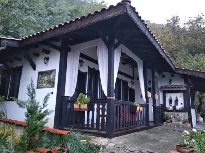 Къща за Гости Милковата Къща