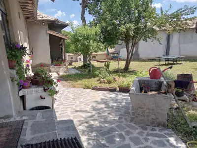 Маджаровата къща - Къща за гости Ковачевец - Нощувки Ковачевец - Почивка в село Ковачевец