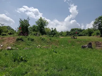 Маджаровата къща - Къща за гости Ковачевец - Нощувки Ковачевец - Почивка в село Ковачевец