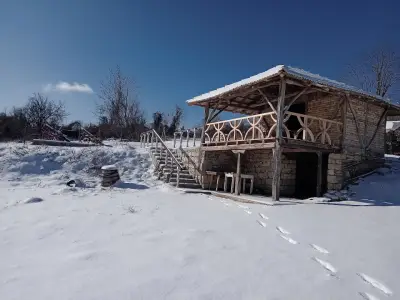 Маджаровата къща - Къща за гости Ковачевец - Нощувки Ковачевец - Почивка в село Ковачевец