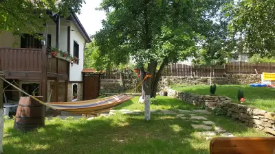 къща за гости Иванча