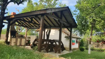къща за гости Иванча