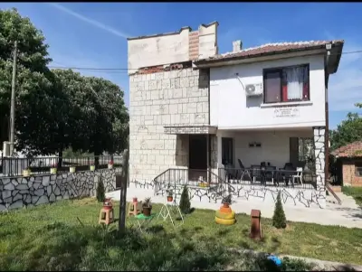 Къща За Гости EXTRA HOME