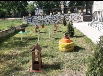 Къща За Гости EXTRA HOME