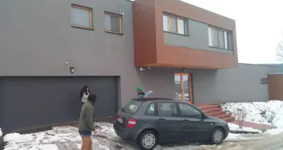 Къща за гости "Тоци"