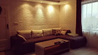 Къща за гости Casa Blanca