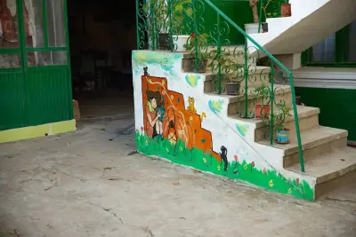 Стефчоватъ Къща