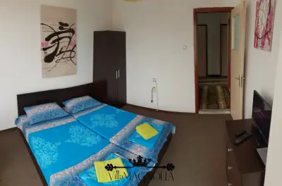 Villa Magnolia