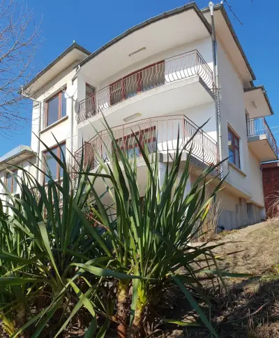 Villa Magnolia