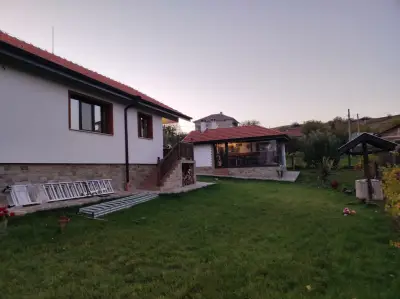Къща за гости На Мечка