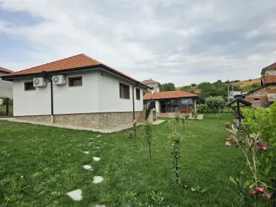 Къща за гости На Мечка